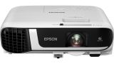 Epson EB-FH52, proyector Full HD con especificaciones confiables