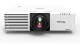 Epson EB-L610U, luminoso proyector láser a precio asequible