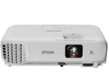 Epson EB-X05, para crear tu propia pantalla de cine