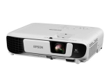 Epson EB-X41, análisis de un proyector bueno y confiable