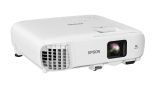 Epson EB-X49, proyector versátil con buena luminosidad