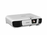 Epson EB-S41, proyección de gama media que gana adeptos