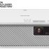 Panasonic SC-HTB400, barra de sonido tradicional con 160W de potencia