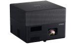 Epson EF-12, un mini proyector láser con Android TV y sonido Yamaha