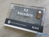 Fresh ‘n Rebel Rockbox Slice, el altavoz de moda