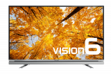 GRUNDIG 32 VLE 6621 BP, una SmartTV de 32 pulgadas muy completa.