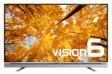 GRUNDIG 55 VLE 6621 BP, Smart Tv Full HD con “barra de sonido”.