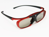 Optoma ZD302, un poco de estilo para tus gafas 3D