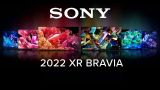 Gama TV Sony 2022, así es la impresionante flota de Sony para este año