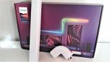 Govee Glide Wall Light, probamos este juego de luces RGB adaptables