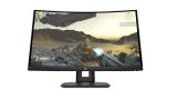 HP X24c, un monitor perfecto para los amantes del gaming extremo