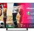 Hisense 55U7QF, un televisor que se enfoca plenamente en lo deportivo