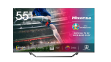 Hisense 55U71QF, un televisor especialista en la buena calidad de imagen