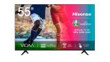 Hisense 55A7100F, un televisor que cumple las necesidades básicas