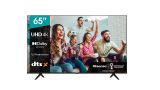 Hisense 65A66G: Una opción que todavía vale mucho la pena