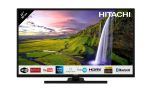 Hitachi 32HE4100, disfruta de un Smart TV por menos de 220 euros