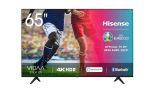 Hisense 65AE7000F, de los mejores televisores en la gama media actual