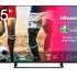 Toshiba 65UA3A63DG, una opción sencilla que dispone de Android TV