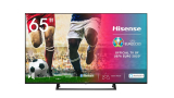 Hisense 65AE7200F, televisor con gran calidad de imagen a precio justo