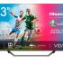 LG 75UN85006LA, la inteligencia artificial se apodera de este televisor 4K