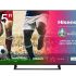 Toshiba 32WK3A63DG, modelo básico con Bluetooth y Smart TV