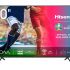 Hitachi 32HAE4250, un televisor gama baja que nos ofrece Smart TV