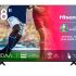 Hisense 55AE7000F, un interesante TV UHD en la línea de los 400 euros