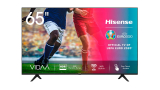 Hisense 65A7100F, la opción perfecta para los nuevos usuarios