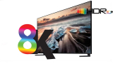 #IFA19: Samsung, pionera en hacerlo, nos trae el HDR10+ 8K