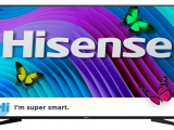 Hisense compra la división de televisores de Toshiba