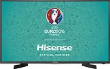 HISENSE H40M2600, Full HD, Quad Core y Vidaa 2.0