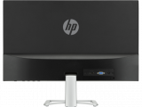 HP 24es, monitor Full HD de bajo consumo