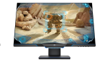 HP 25mx, un monitor para demostrar tus habilidades de juego