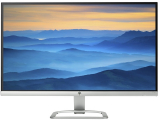 HP 27es, un monitor ideal para la multitarea
