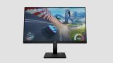 HP 2V7U5AA, un monitor listo para jugar en calidad QHD