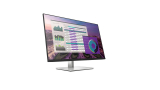 HP EliteDisplay E324q, hablamos de este monitor diseñado para el trabajo