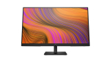 HP P24h G5, un extra de calidad para un monitor tradicional