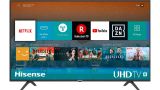 Hisense H50BE7000, un televisor que esta demasiado infravalorado