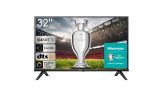 Hisense 32A49K, un televisor sencillo y muy interesante