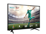 Hisense 32A5100, un televisor básico muy barato que debes conocer