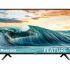 Hisense H100LDA, una Láser TV con proyector, pantalla y subwoofer