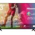 Hisense H49M2100S, una tele FHD fantástica de calidad/precio