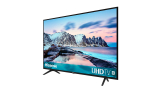 Hisense 43B7100, actualizada y económica tele inteligente UHD con HDR