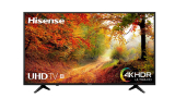 Hisense 50A6140, una Smart TV 4K accesible con buen sonido