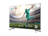 Hisense 55A6500, un televisor grande y suficiente