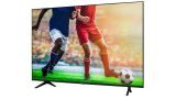 Hisense 55AE7200F, una solución 4K para conquistar el mercado