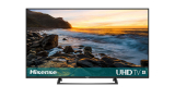 Hisense 55B7300, una Smart TV certificada Ultra HD con HDR10+