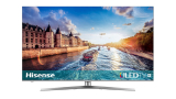 Hisense 55U8B, una TV ULED con 4K y un contraste increíble