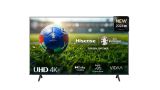 Hisense 65A6N, el 4K llevado a la máxima expresión