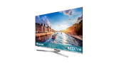 Hisense 65U8B, un televisor de notable calidad de imagen